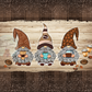 Coffee Gnomes Tumbler