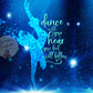 Dance with your heart Tumbler