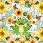 Frog Tumbler