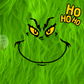 Grinch Tumblers