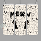 Meow Tumbler