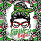 Grinch Tumblers