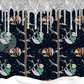 Sweater Sloths Tumbler