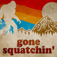 Squatchin' Tumbler
