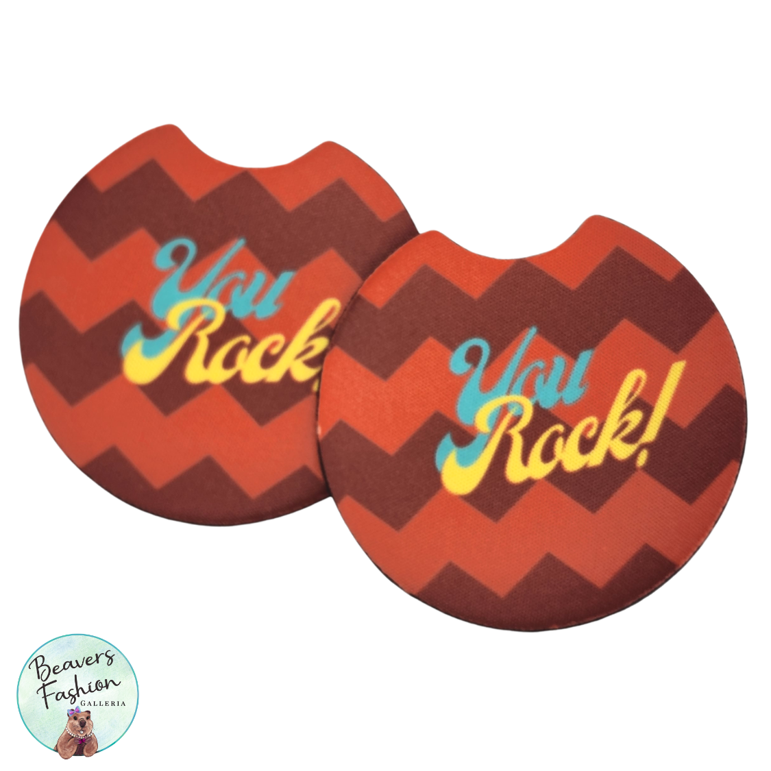 Car Coasters