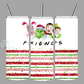 Grinch Tumblers
