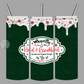 Grinch Tumblers