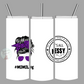 It's All Messy Tumbler