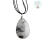 Natural Stone Necklace