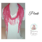 Crochet Scarf