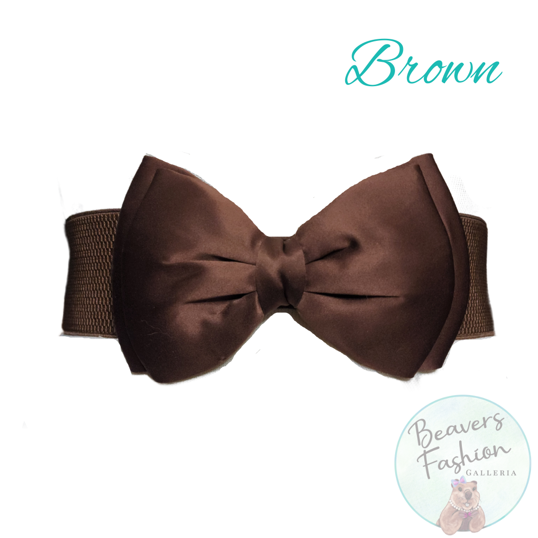 Bow Belt