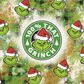 Grinch Tumblers
