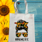 Tote