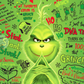 Grinch Tumblers