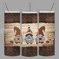 Coffee Gnomes Tumbler