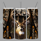 Deer Tumbler