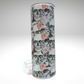 Flower Skull Tumbler