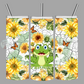 Frog Tumbler