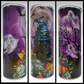 Halloween Cat Tumbler