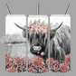 Highland Cow Tumbler