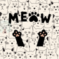 Meow Tumbler