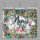 Nurse Life Tumbler