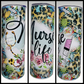 Nurse Life Tumbler