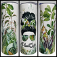 Plant Life Tumbler