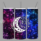 Starry Moon Tumbler