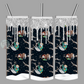 Sweater Sloths Tumbler
